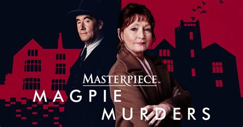 Stream Magpie Murders Seasons & Full Episodes .